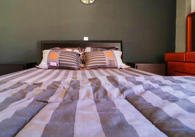 Topfloor Central Apt With Urban Views,3' To Metro Athen Exterior foto